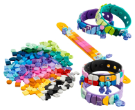LEGO DOTS 41807 Megazestaw kreatywnego projektanta - 1090594 - zdjęcie 3